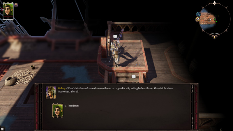 Illustration for article titled Divinity: Original Sin 2: The Kotaku Review